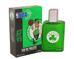 NBA Celtics by Air Val...