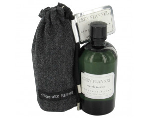 GREY FLANNEL by Geoffrey...