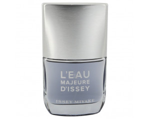 L'eau Majeure D'issey by...