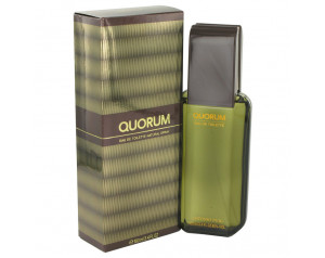 QUORUM by Antonio Puig Eau...