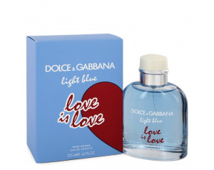 Light Blue Love Is Love by...