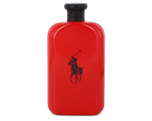 Polo Red by Ralph Lauren...