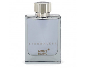 Starwalker by Mont Blanc...