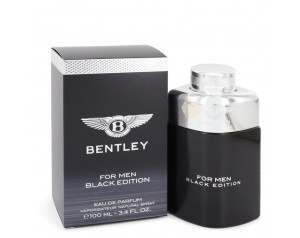 Bentley Black Edition by...