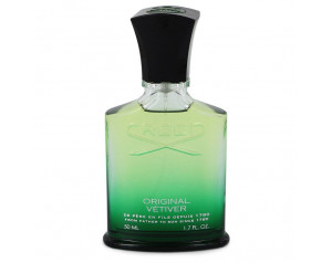 Original Vetiver by Creed...