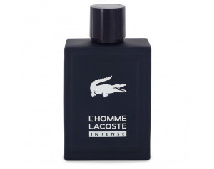 Lacoste L'homme Intense by...