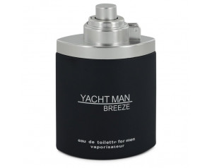 Yacht Man Breeze by...