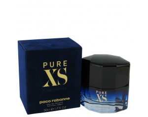 Pure XS by Paco Rabanne...