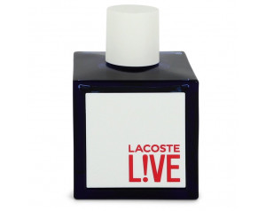 Lacoste Live by Lacoste Eau...