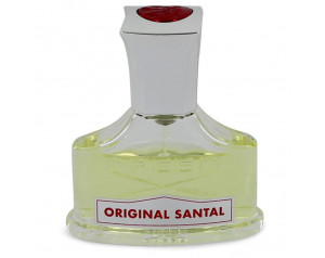 Original Santal by Creed...