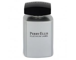 Perry Ellis Platinum Label...