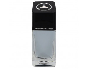 Mercedes Benz Select by...
