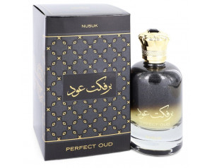 Nusuk Perfect Oud by Nusuk...