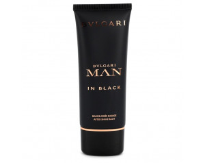 Bvlgari Man In Black by...