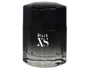 Black XS by Paco Rabanne...