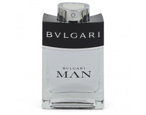 Bvlgari Man by Bvlgari Eau...