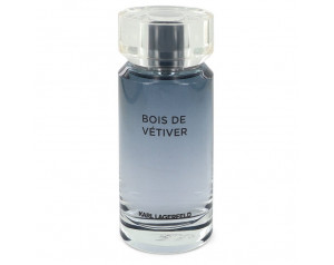 Bois De Vetiver by Karl...