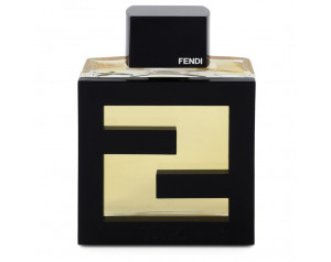 Fan Di Fendi by Fendi After...