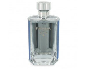 Prada L'Homme L'eau by...