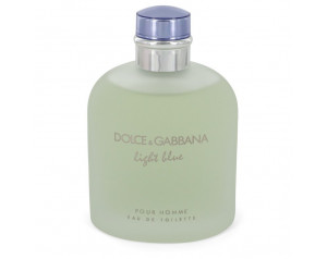 Light Blue by Dolce &...