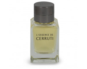 L'essence De Cerruti by...