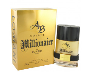 Spirit Millionaire by...