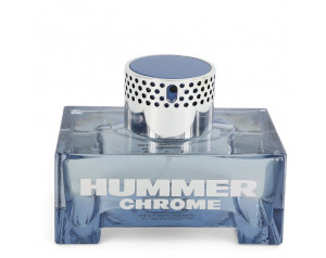 Hummer Chrome by Hummer Eau...