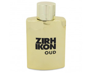 Zirh Ikon Oud by Zirh Eau...