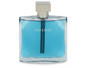 Chrome Intense by Azzaro...