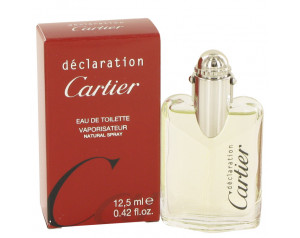 DECLARATION by Cartier Eau...