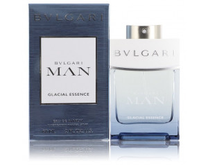 Bvlgari Man Glacial Essence...