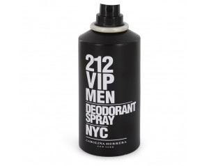 212 Vip by Carolina Herrera...