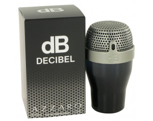 DB Decibel by Azzaro Eau De...