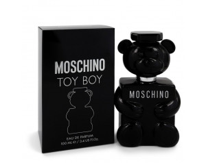 Moschino Toy Boy by...