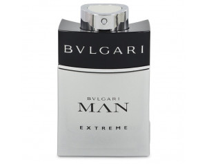 Bvlgari Man Extreme by...