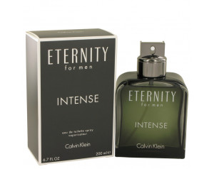 Eternity Intense by Calvin...