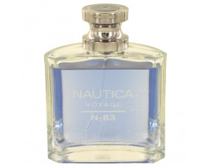 Nautica Voyage N-83 by...