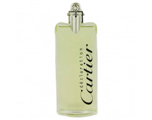 DECLARATION by Cartier Eau...