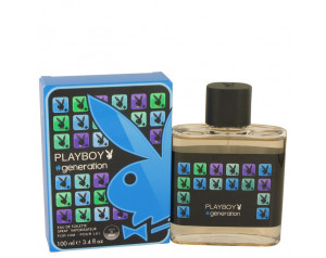 Playboy Generation by...