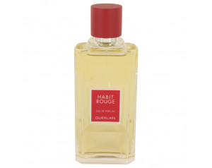 HABIT ROUGE by Guerlain Eau...