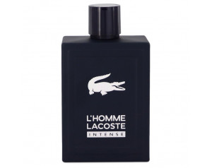 Lacoste L'homme Intense by...