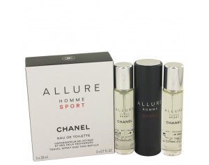 Allure Homme Sport by...