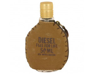 Fuel For Life by Diesel Eau...