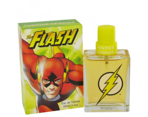 The Flash by Marmol & Son...