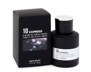 Express 10 by Express Eau...