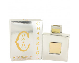 Charriol Royal Platinum by...