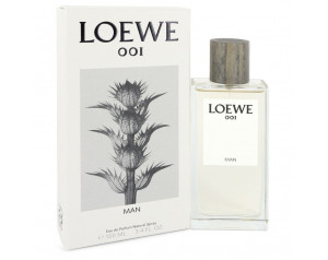 Loewe 001 Man by Loewe Eau...