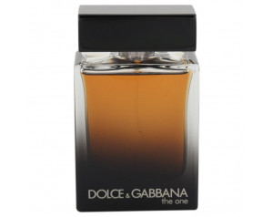 The One by Dolce & Gabbana...