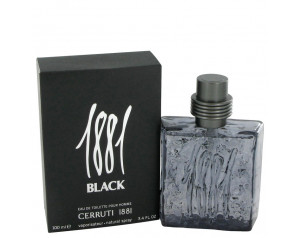 1881 Black by Nino Cerruti...