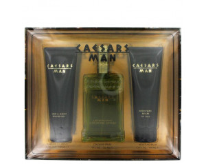 CAESARS by Caesars Gift Set...